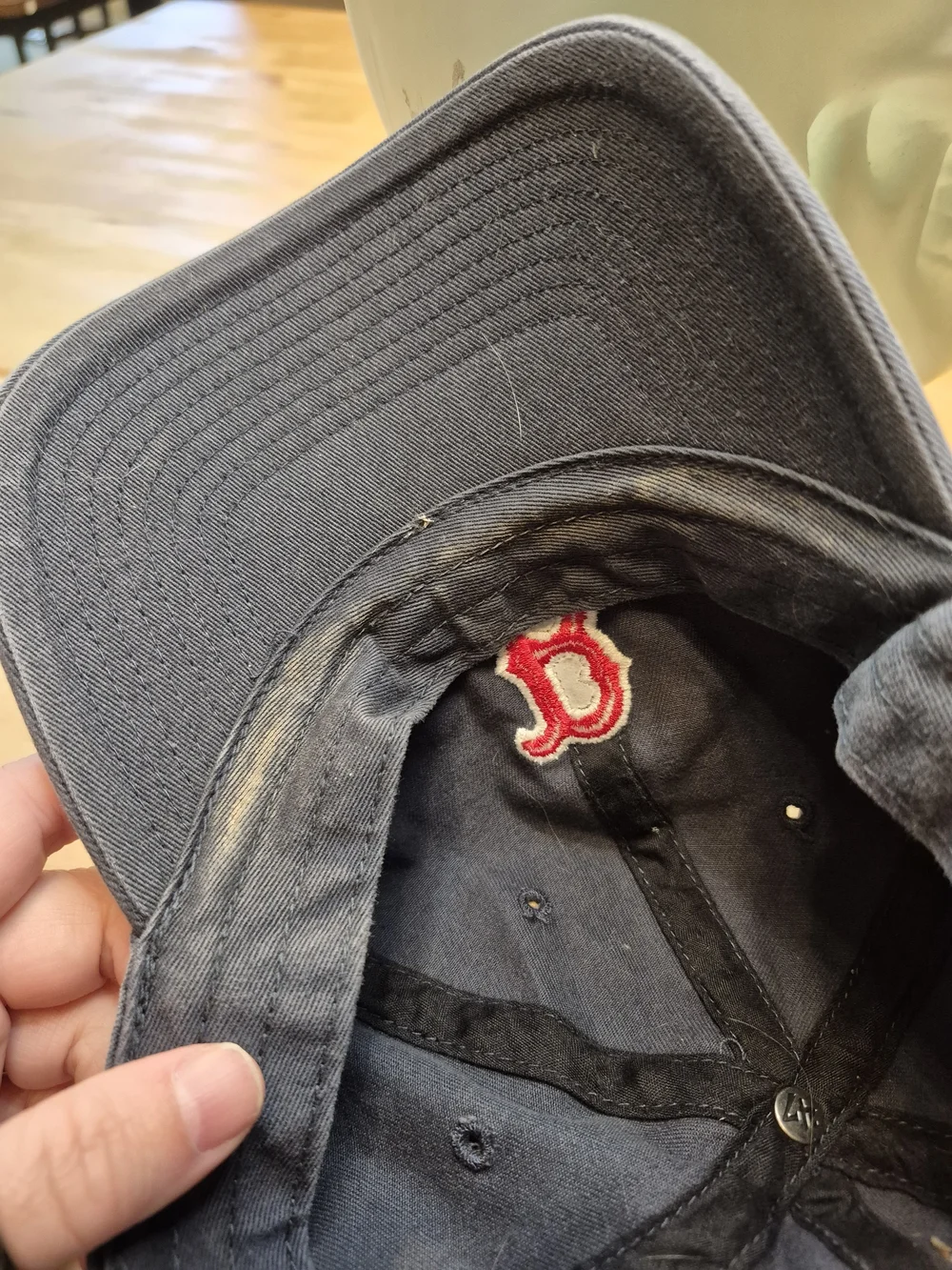 ‘47 Brand soft navy